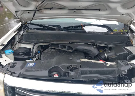 2014 Honda Pilot Ex from USA, damaged, VIN 5FNYF4H41EB005071